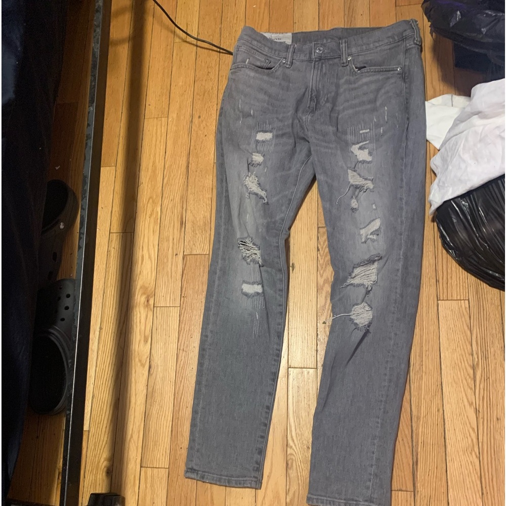 Pants from H&M